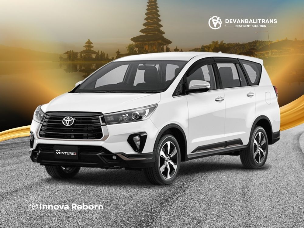 Innova Reborn